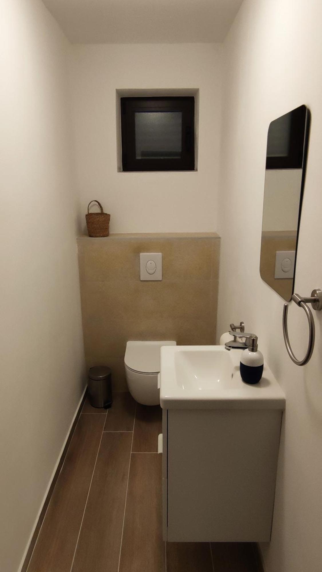 Apartmani Lavanda Vrsi Quarto foto