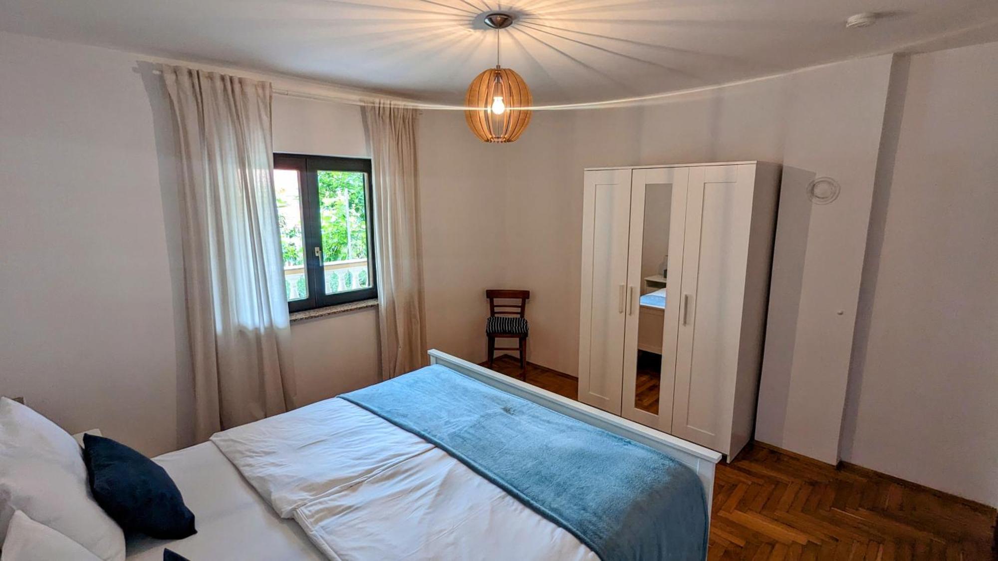 Apartmani Lavanda Vrsi Quarto foto