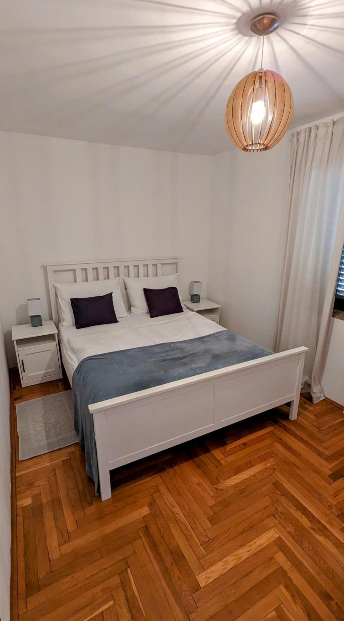 Apartmani Lavanda Vrsi Quarto foto