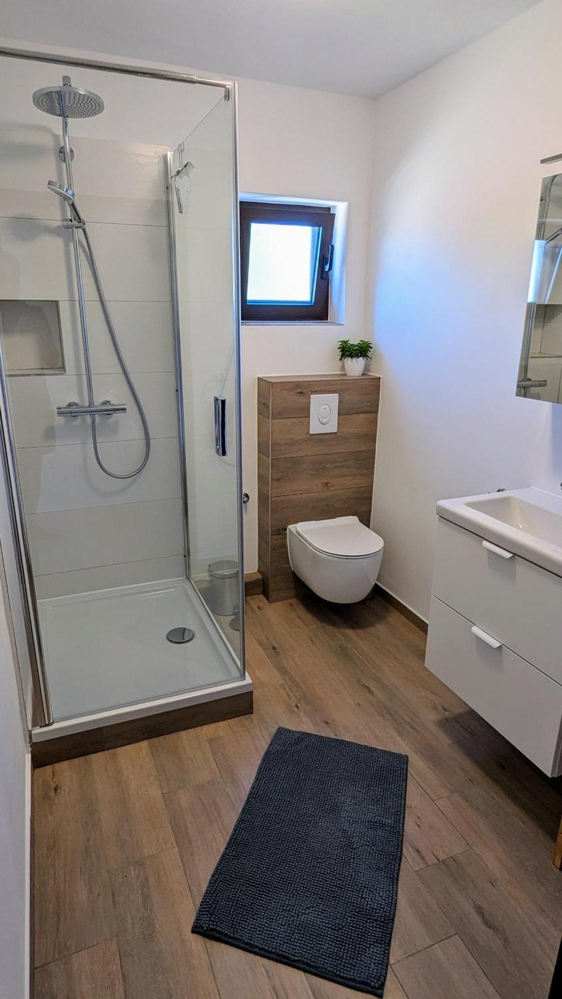 Apartmani Lavanda Vrsi Quarto foto